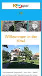 Mobile Screenshot of kiwj.ch